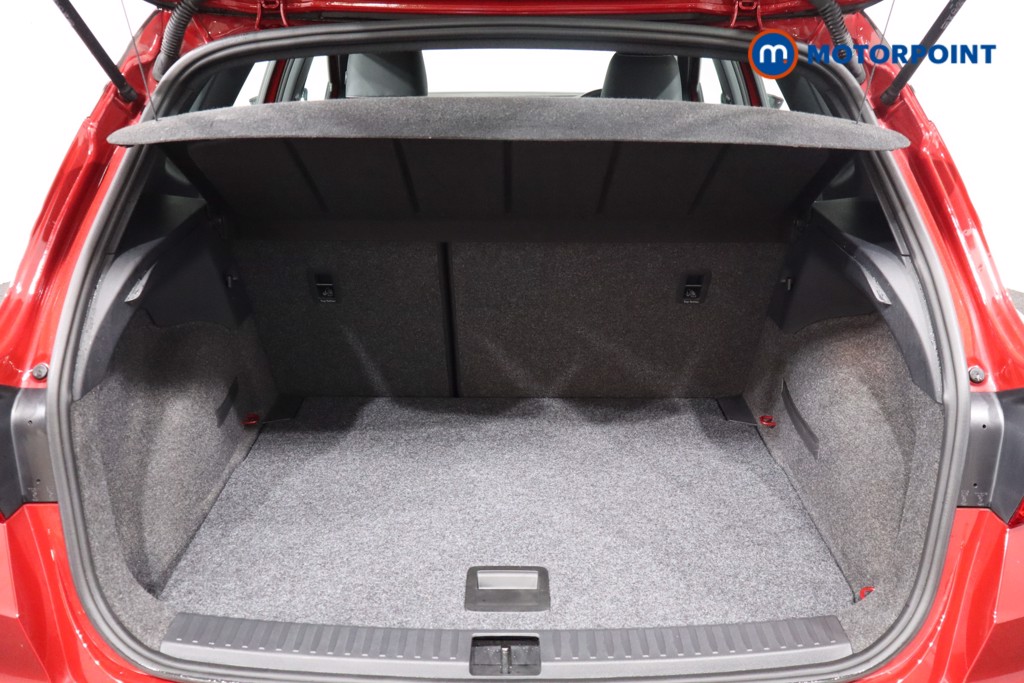 Seat Arona Xperience Lux Automatic Petrol SUV - Stock Number (1563661) - 36th supplementary image