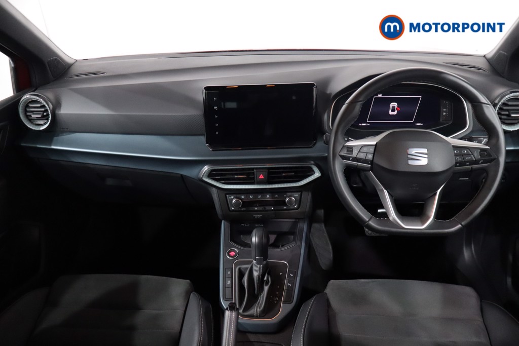 Seat Arona Xperience Lux Automatic Petrol SUV - Stock Number (1563661) - 1st supplementary image