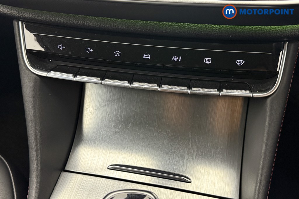 Mg Motor Uk HS Trophy Automatic Petrol SUV - Stock Number (1563674) - 4th supplementary image
