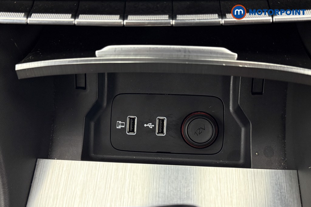 Mg Motor Uk HS Trophy Automatic Petrol SUV - Stock Number (1563674) - 5th supplementary image