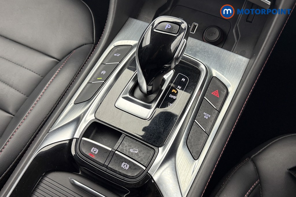 Mg Motor Uk HS Trophy Automatic Petrol SUV - Stock Number (1563674) - 6th supplementary image