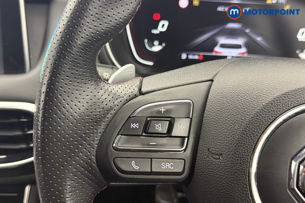 Mg Motor Uk HS Trophy Automatic Petrol SUV - Stock Number (1563674) - 9th supplementary image