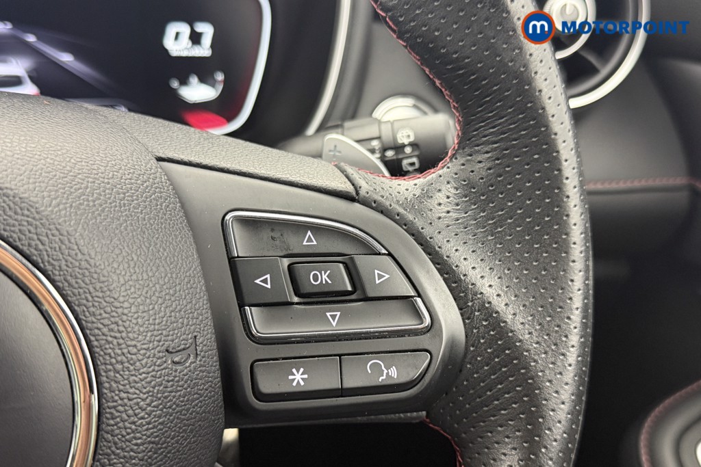 Mg Motor Uk HS Trophy Automatic Petrol SUV - Stock Number (1563674) - 11th supplementary image