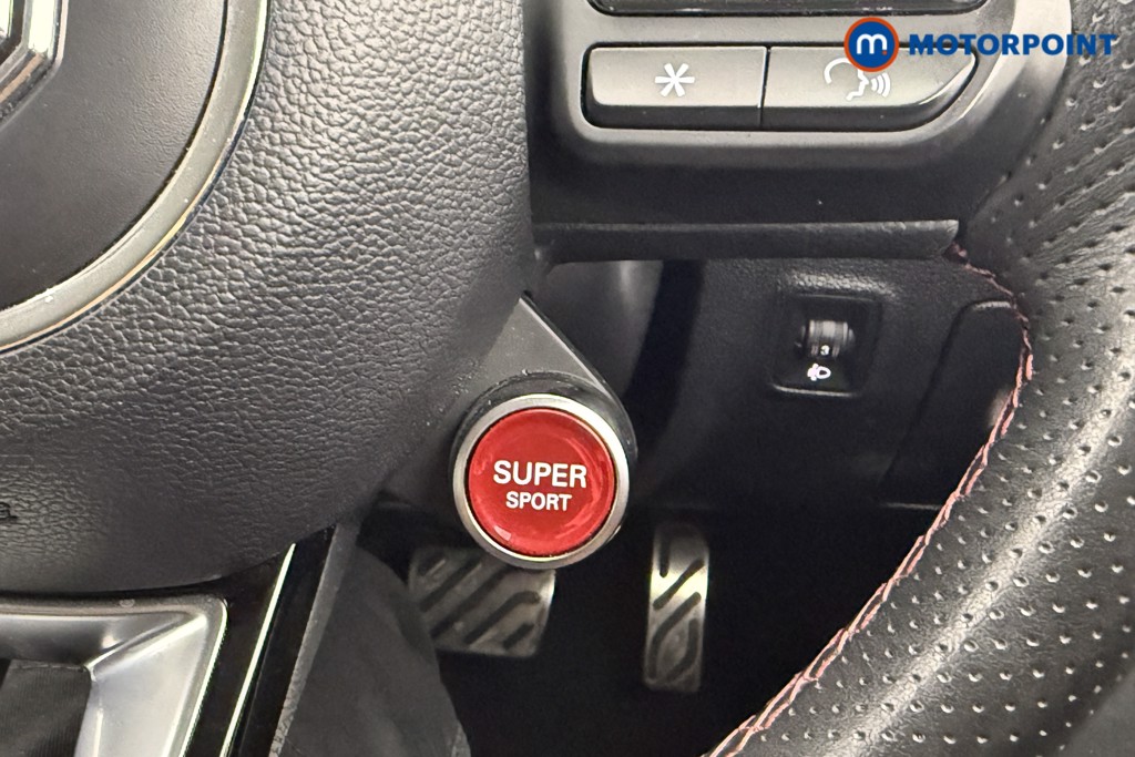 Mg Motor Uk HS Trophy Automatic Petrol SUV - Stock Number (1563674) - 12th supplementary image