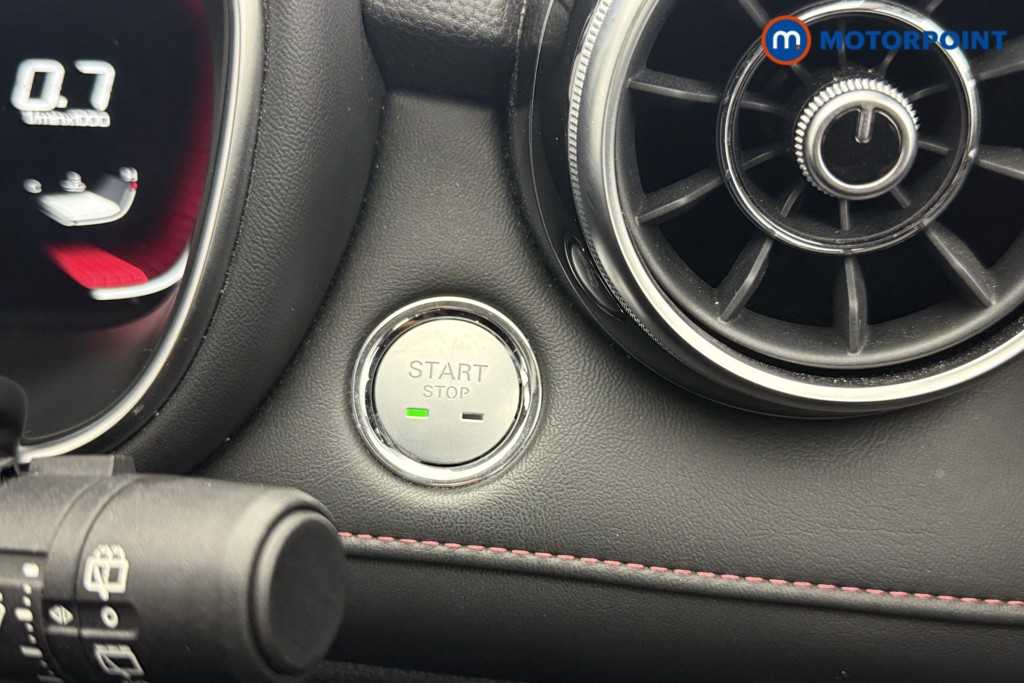 Mg Motor Uk HS Trophy Automatic Petrol SUV - Stock Number (1563674) - 13th supplementary image