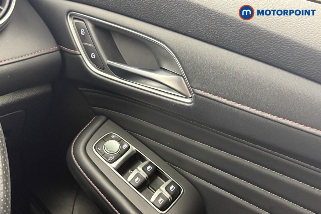 Mg Motor Uk HS Trophy Automatic Petrol SUV - Stock Number (1563674) - 14th supplementary image