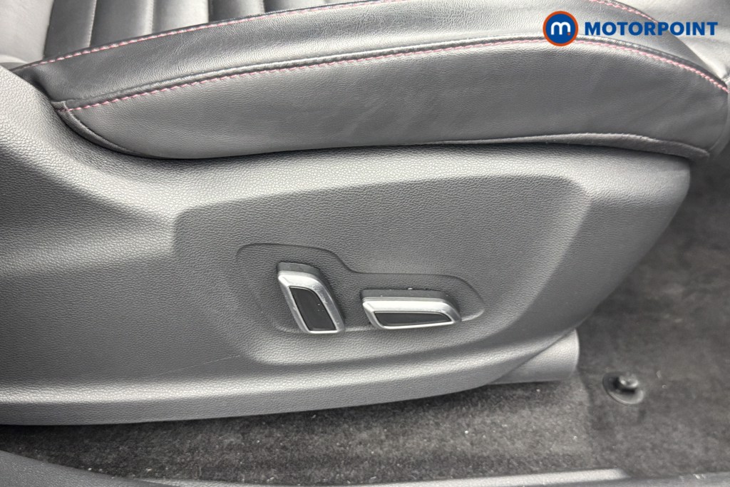 Mg Motor Uk HS Trophy Automatic Petrol SUV - Stock Number (1563674) - 15th supplementary image