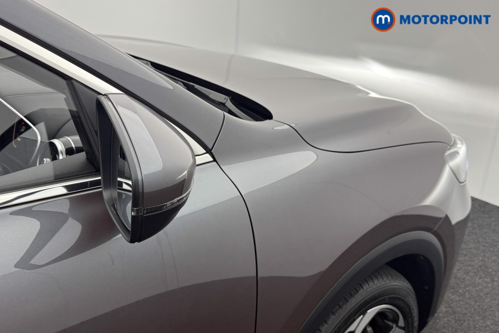 Mg Motor Uk HS Trophy Automatic Petrol SUV - Stock Number (1563674) - 16th supplementary image