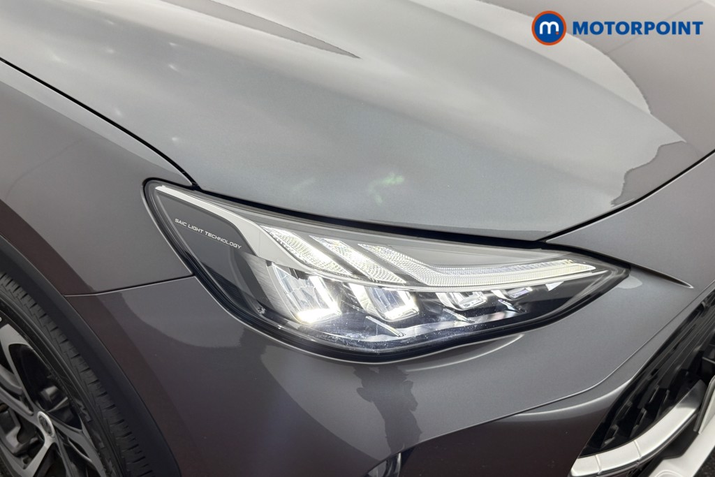 Mg Motor Uk HS Trophy Automatic Petrol SUV - Stock Number (1563674) - 17th supplementary image