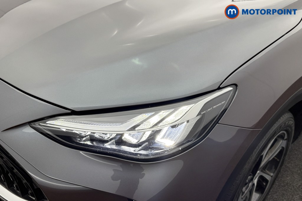 Mg Motor Uk HS Trophy Automatic Petrol SUV - Stock Number (1563674) - 18th supplementary image