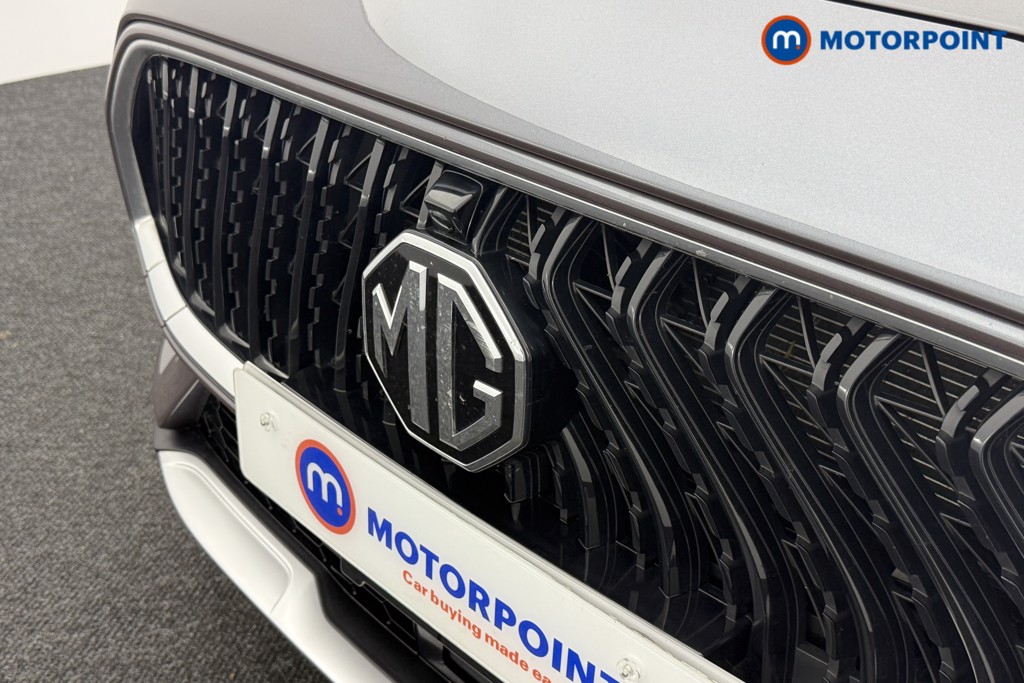 Mg Motor Uk HS Trophy Automatic Petrol SUV - Stock Number (1563674) - 19th supplementary image