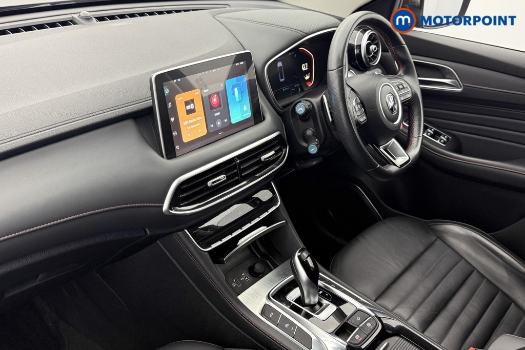 Mg Motor Uk HS Trophy Automatic Petrol SUV - Stock Number (1563674) - 20th supplementary image