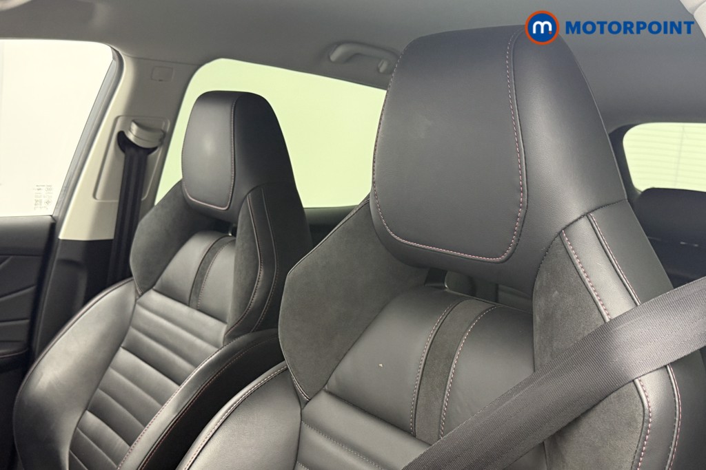 Mg Motor Uk HS Trophy Automatic Petrol SUV - Stock Number (1563674) - 21st supplementary image