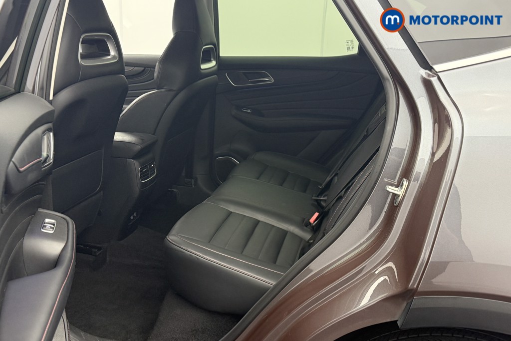 Mg Motor Uk HS Trophy Automatic Petrol SUV - Stock Number (1563674) - 23rd supplementary image