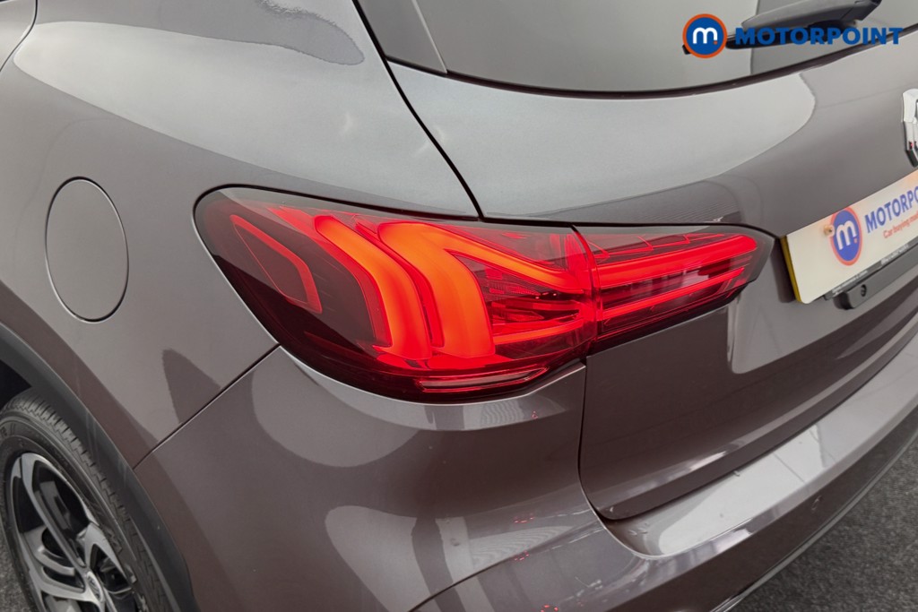 Mg Motor Uk HS Trophy Automatic Petrol SUV - Stock Number (1563674) - 24th supplementary image