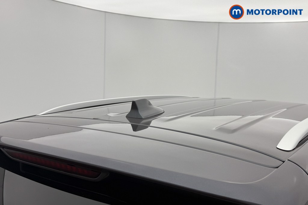 Mg Motor Uk HS Trophy Automatic Petrol SUV - Stock Number (1563674) - 26th supplementary image