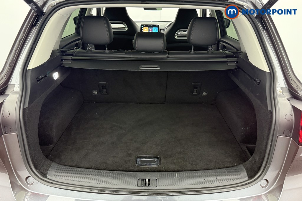 Mg Motor Uk HS Trophy Automatic Petrol SUV - Stock Number (1563674) - 27th supplementary image