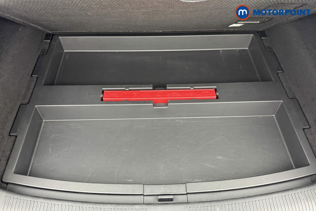 Mg Motor Uk HS Trophy Automatic Petrol SUV - Stock Number (1563674) - 28th supplementary image
