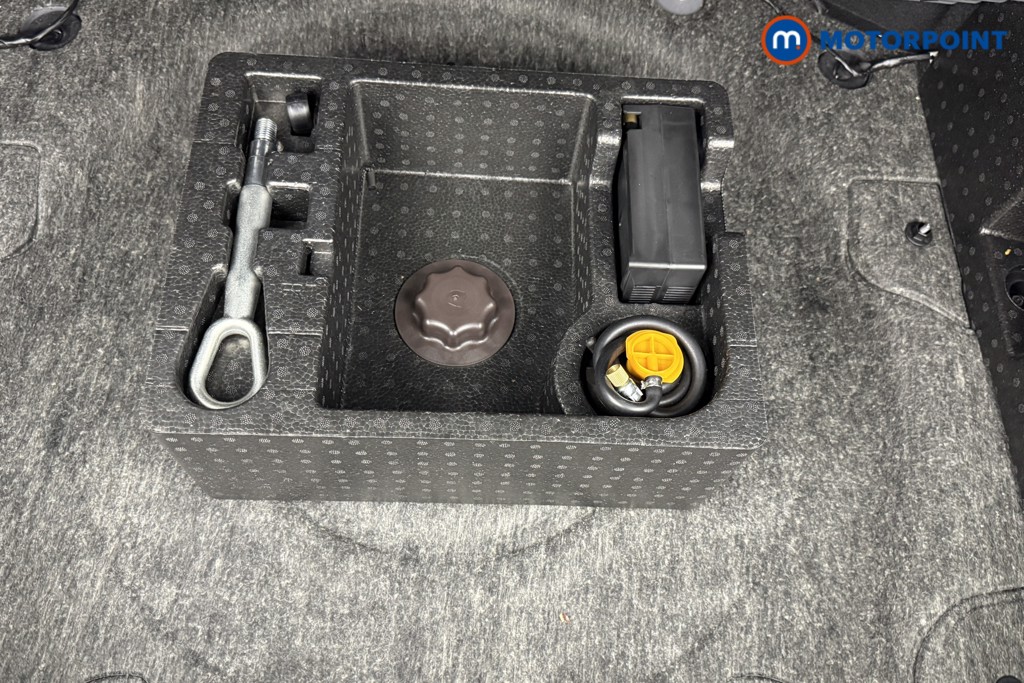 Mg Motor Uk HS Trophy Automatic Petrol SUV - Stock Number (1563674) - 29th supplementary image