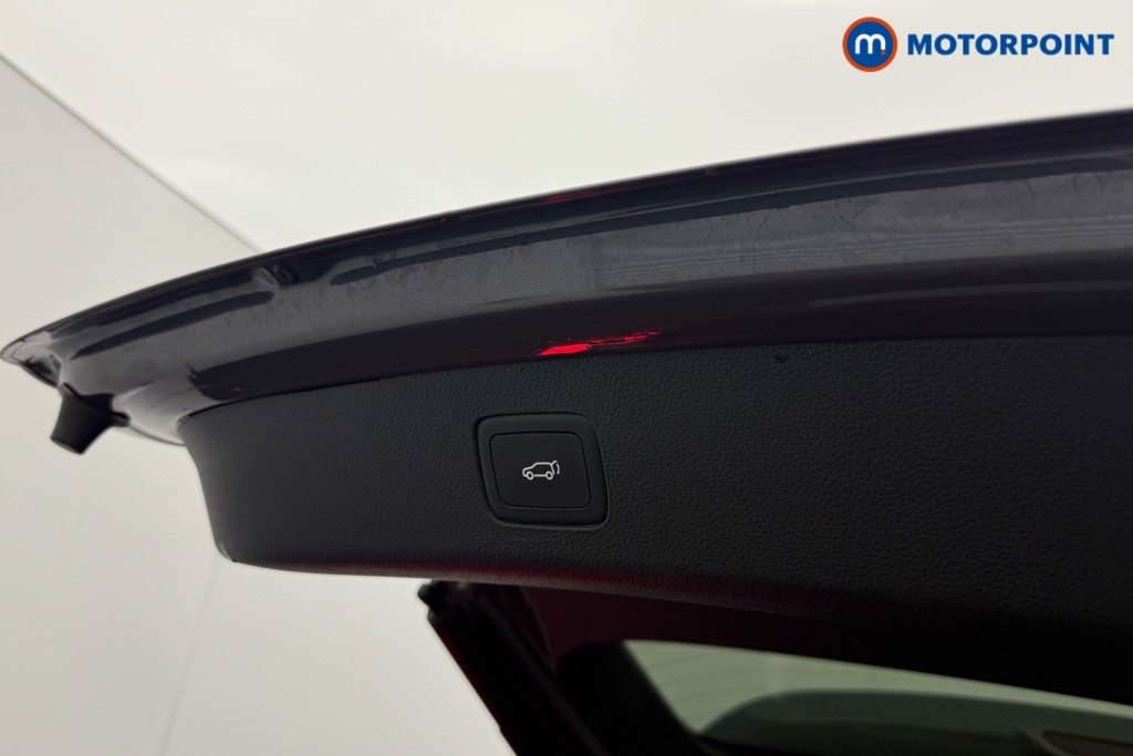 Mg Motor Uk HS Trophy Automatic Petrol SUV - Stock Number (1563674) - 30th supplementary image