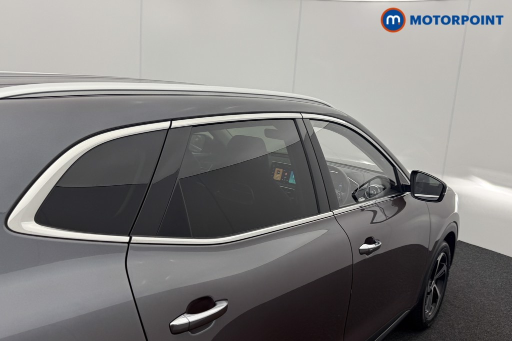 Mg Motor Uk HS Trophy Automatic Petrol SUV - Stock Number (1563674) - 31st supplementary image