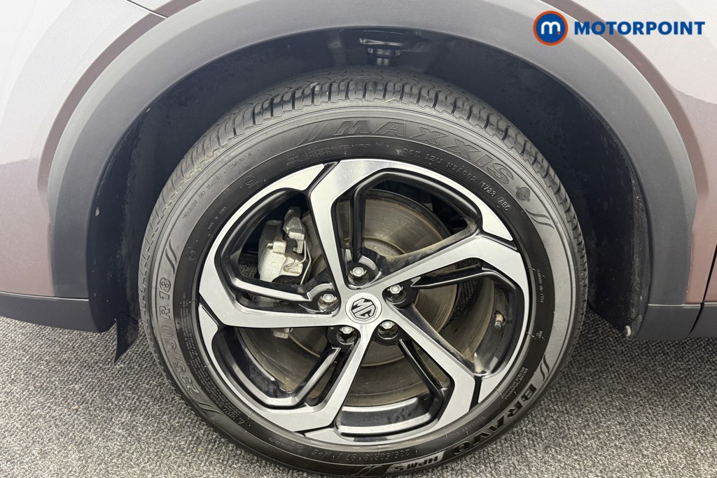 Mg Motor Uk HS Trophy Automatic Petrol SUV - Stock Number (1563674) - 33rd supplementary image