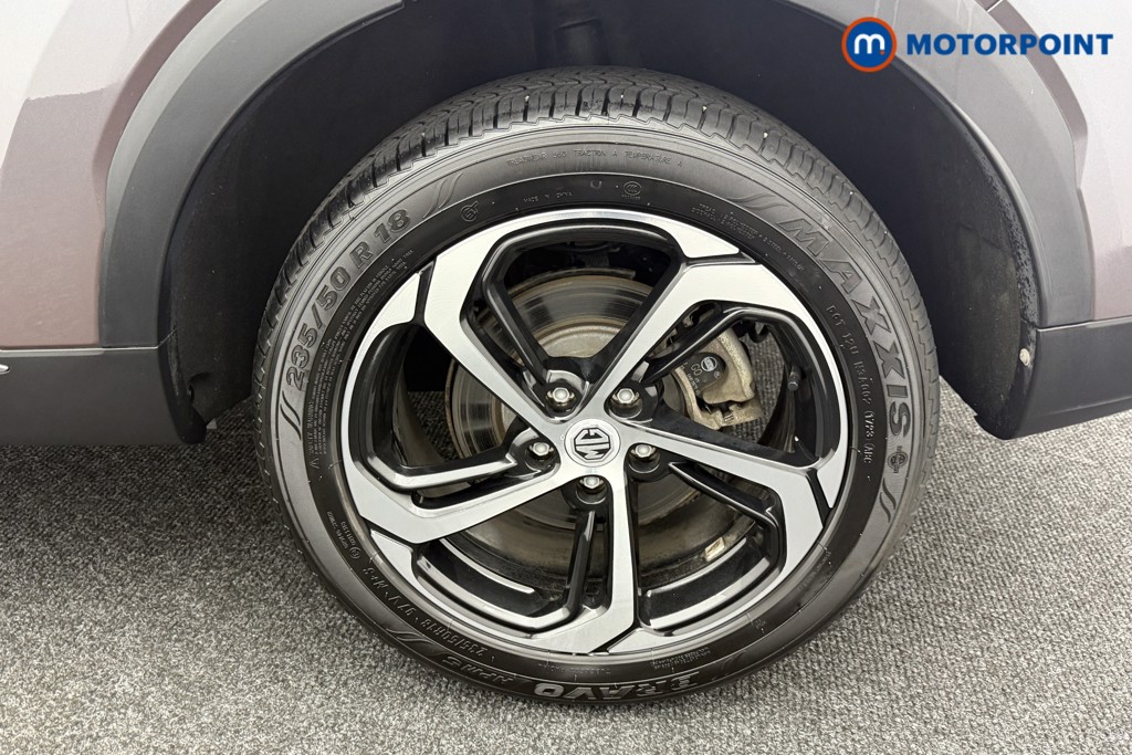 Mg Motor Uk HS Trophy Automatic Petrol SUV - Stock Number (1563674) - 34th supplementary image