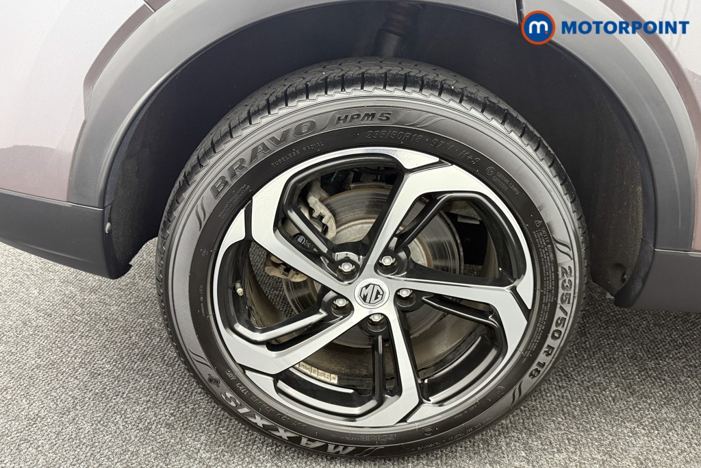 Mg Motor Uk HS Trophy Automatic Petrol SUV - Stock Number (1563674) - 35th supplementary image