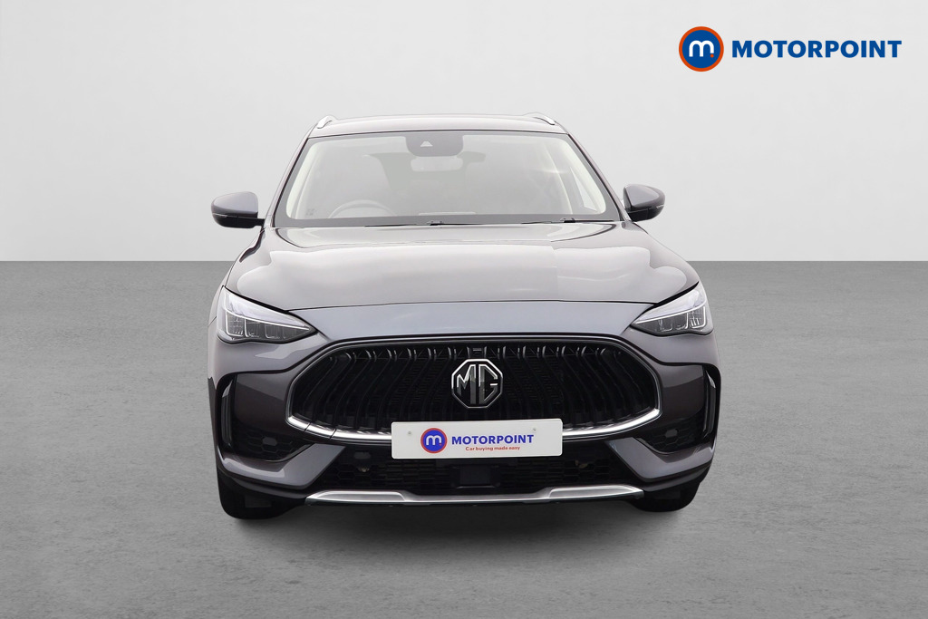 Mg Motor Uk HS Trophy Automatic Petrol SUV - Stock Number (1563674) - Front bumper