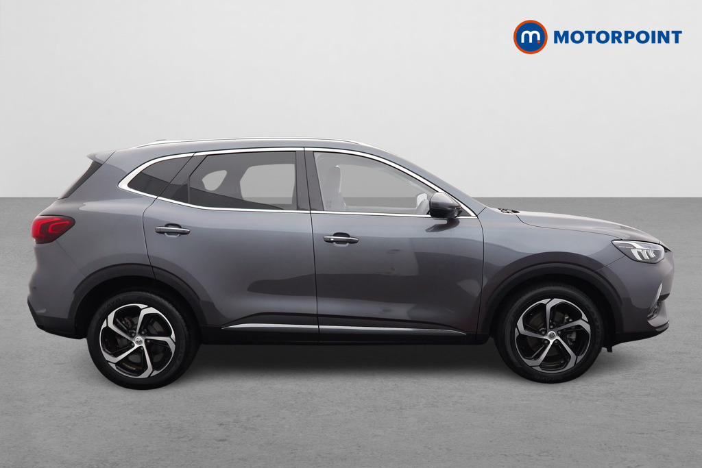 Mg Motor Uk HS Trophy Automatic Petrol SUV - Stock Number (1563674) - Drivers side