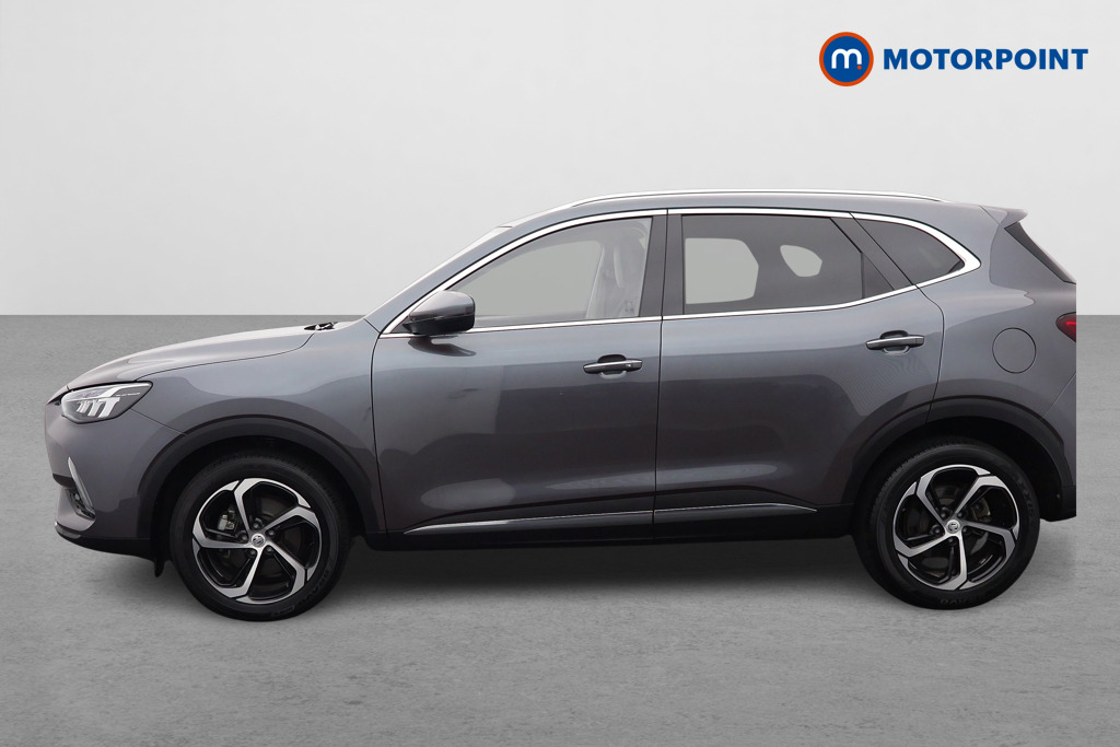 Mg Motor Uk HS Trophy Automatic Petrol SUV - Stock Number (1563674) - Passenger side