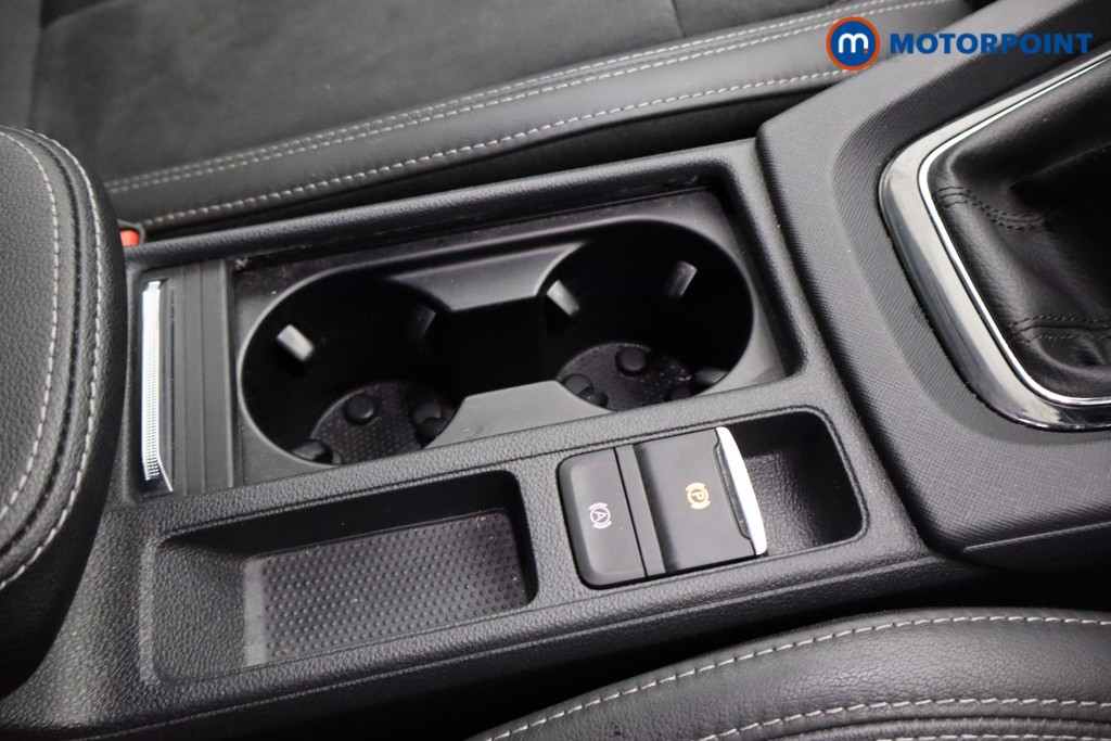 Skoda Octavia Se L Manual Petrol Estate - Stock Number (1563701) - 9th supplementary image