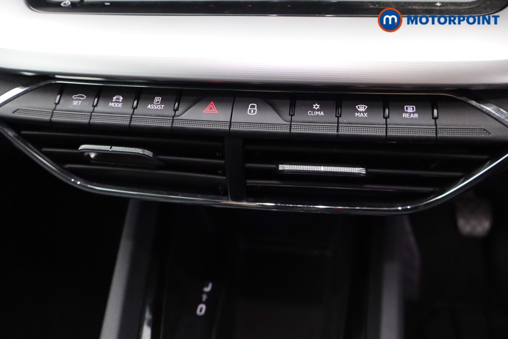 Skoda Octavia Se L Manual Petrol Estate - Stock Number (1563701) - 11th supplementary image