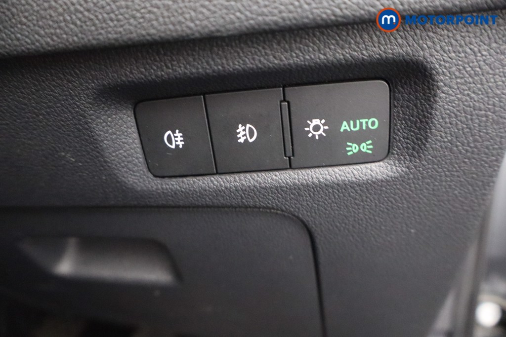 Skoda Octavia Se L Manual Petrol Estate - Stock Number (1563701) - 14th supplementary image