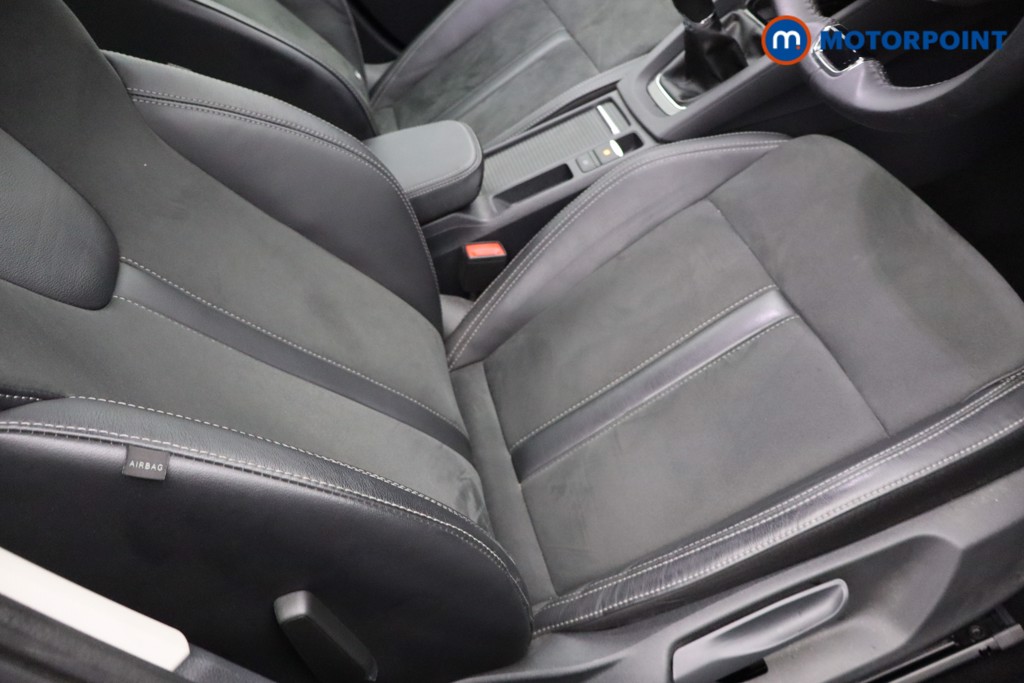 Skoda Octavia Se L Manual Petrol Estate - Stock Number (1563701) - 15th supplementary image