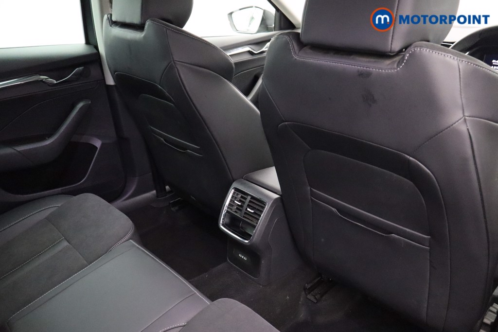 Skoda Octavia Se L Manual Petrol Estate - Stock Number (1563701) - 20th supplementary image