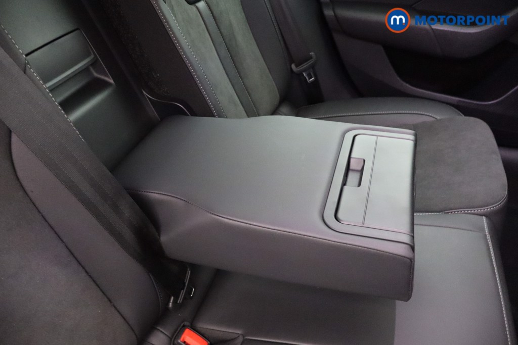 Skoda Octavia Se L Manual Petrol Estate - Stock Number (1563701) - 22nd supplementary image
