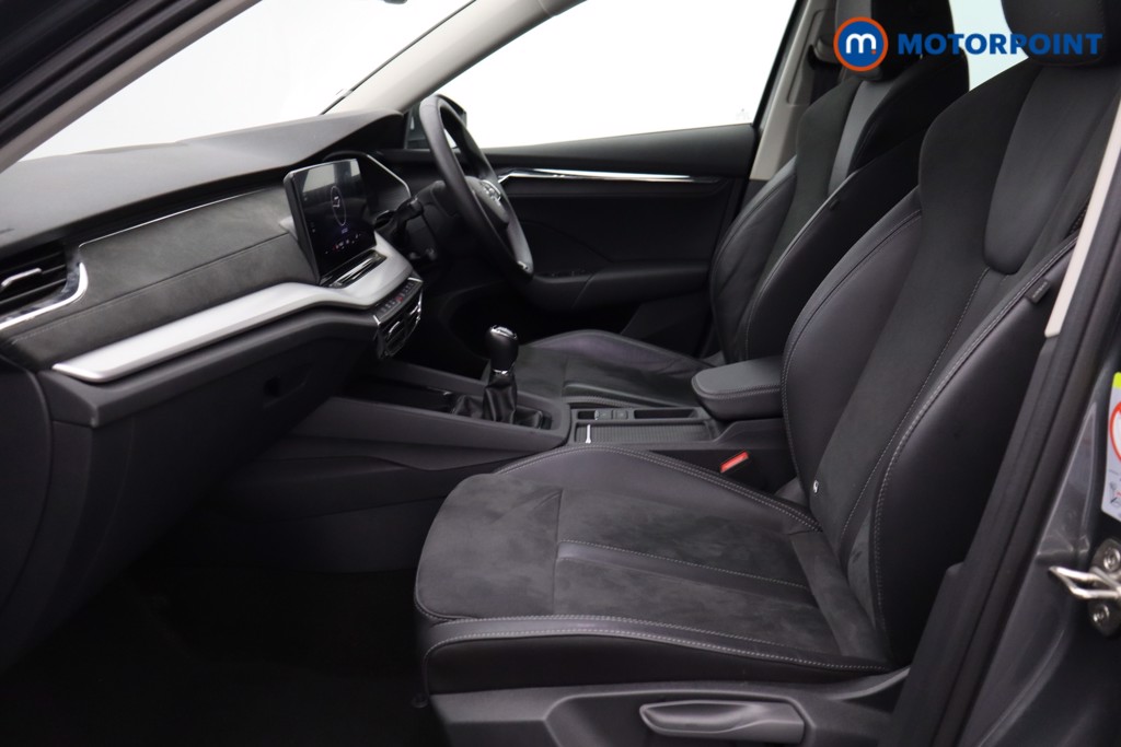 Skoda Octavia Se L Manual Petrol Estate - Stock Number (1563701) - 23rd supplementary image