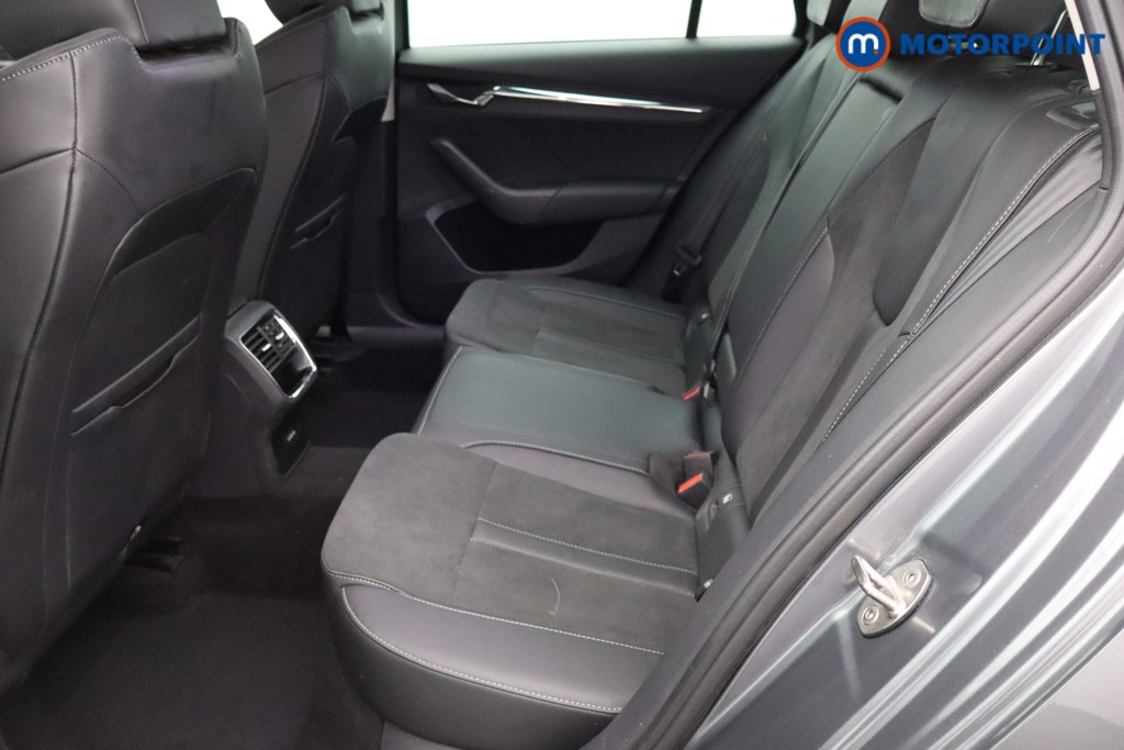 Skoda Octavia Se L Manual Petrol Estate - Stock Number (1563701) - 24th supplementary image