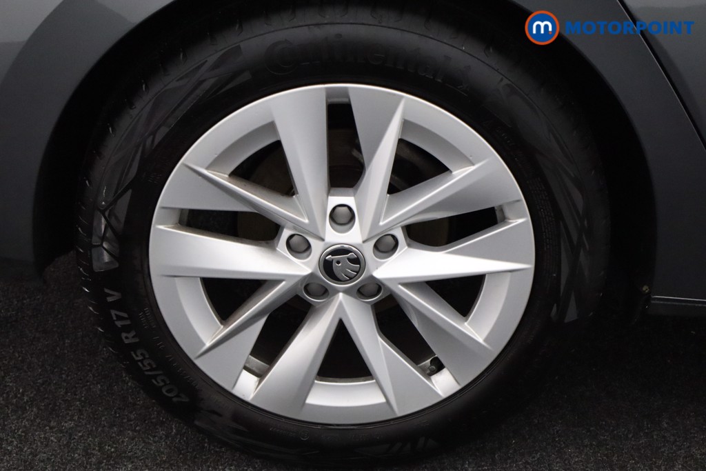 Skoda Octavia Se L Manual Petrol Estate - Stock Number (1563701) - 28th supplementary image