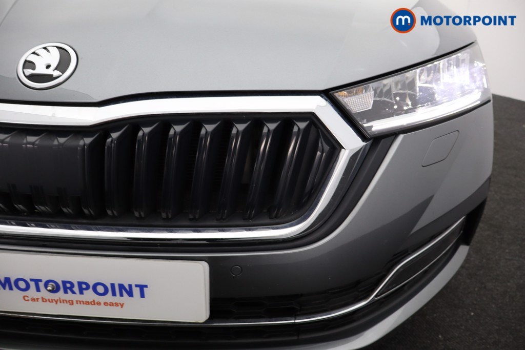 Skoda Octavia Se L Manual Petrol Estate - Stock Number (1563701) - 29th supplementary image