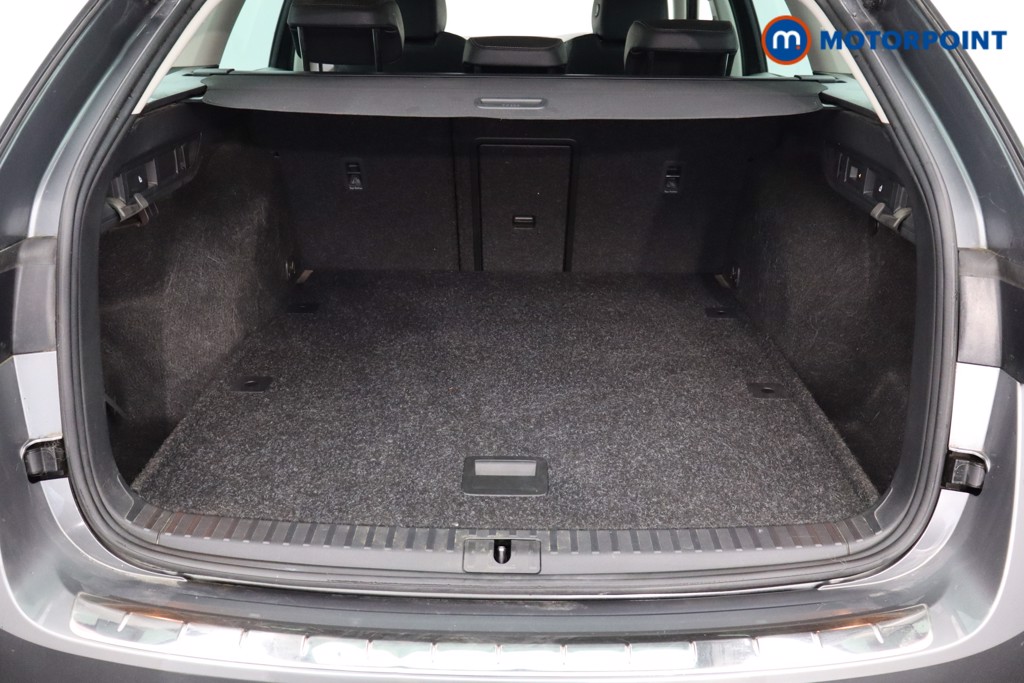 Skoda Octavia Se L Manual Petrol Estate - Stock Number (1563701) - 35th supplementary image