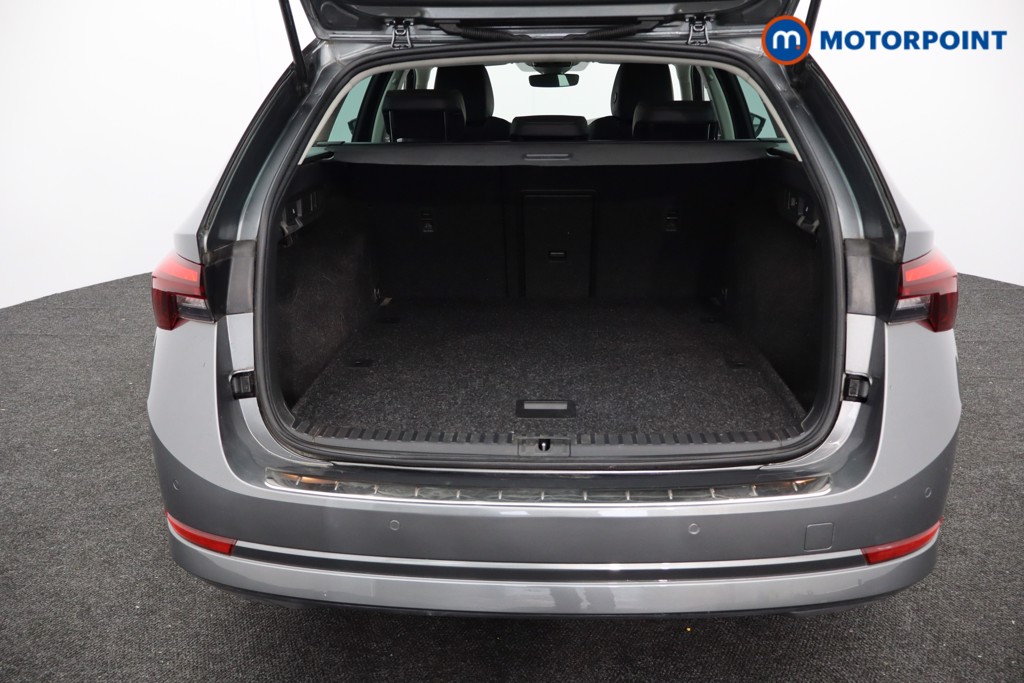 Skoda Octavia Se L Manual Petrol Estate - Stock Number (1563701) - 36th supplementary image
