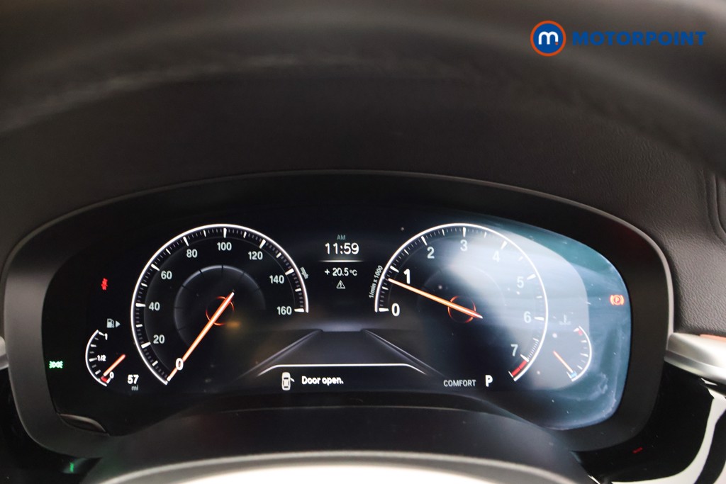BMW 5 Series M Sport Automatic Petrol Saloon - Stock Number (1563741) - 4th supplementary image