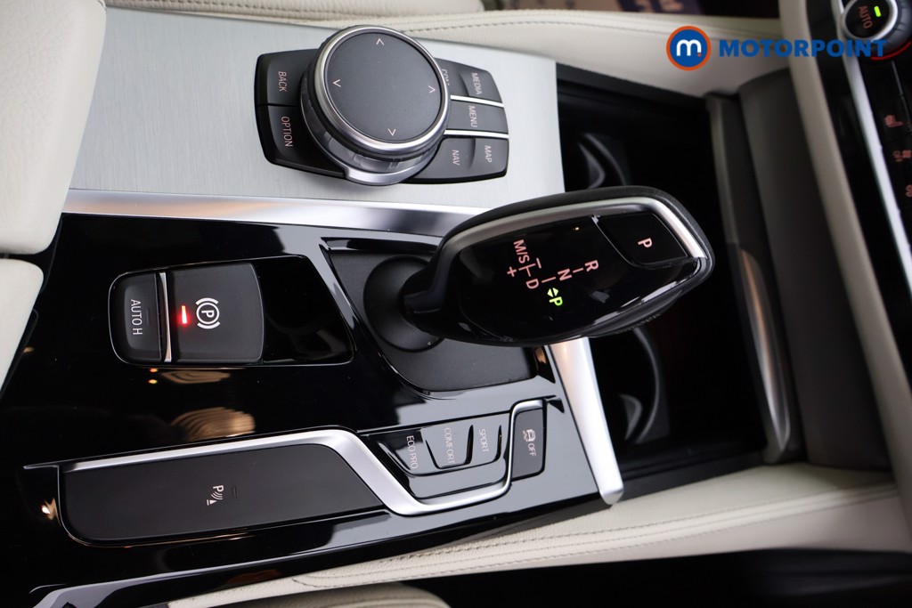 BMW 5 Series M Sport Automatic Petrol Saloon - Stock Number (1563741) - 6th supplementary image