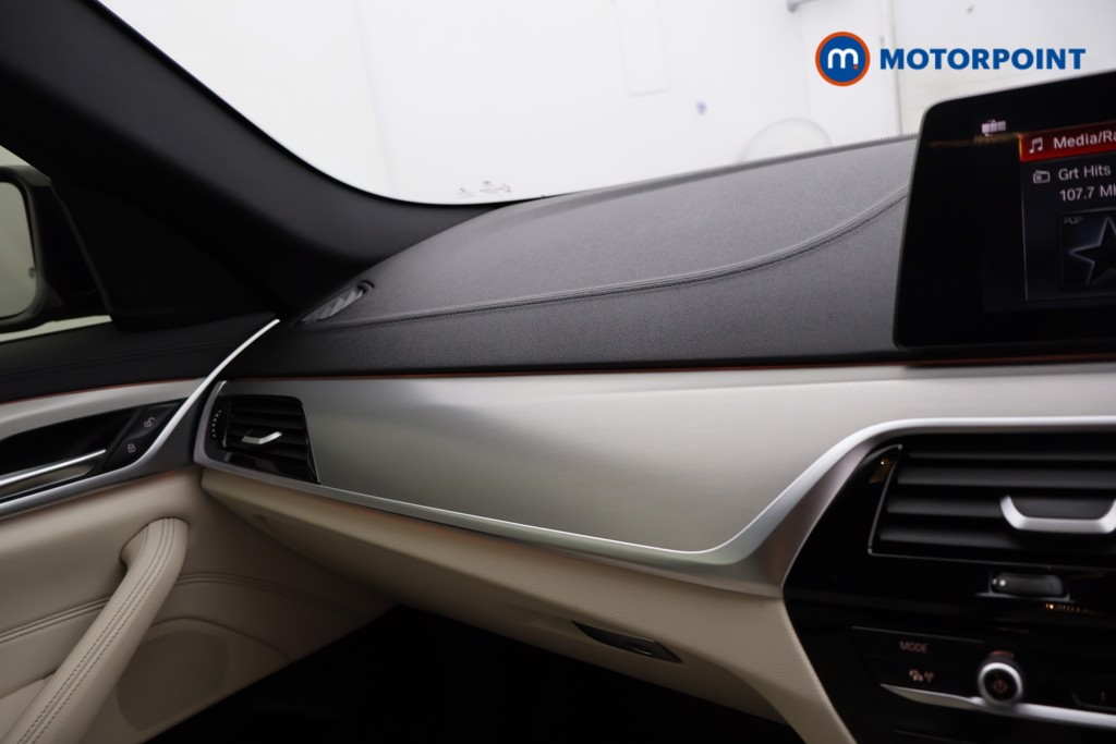 BMW 5 Series M Sport Automatic Petrol Saloon - Stock Number (1563741) - 7th supplementary image