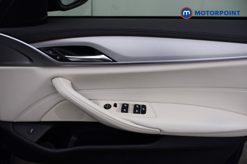 BMW 5 Series M Sport Automatic Petrol Saloon - Stock Number (1563741) - 10th supplementary image