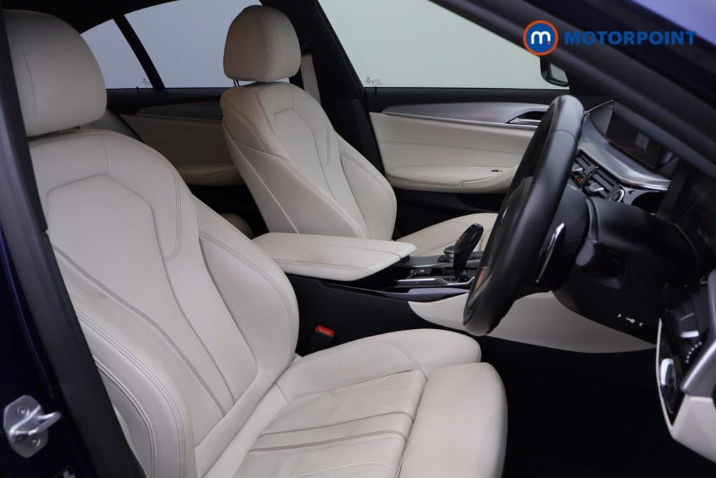 BMW 5 Series M Sport Automatic Petrol Saloon - Stock Number (1563741) - 12th supplementary image