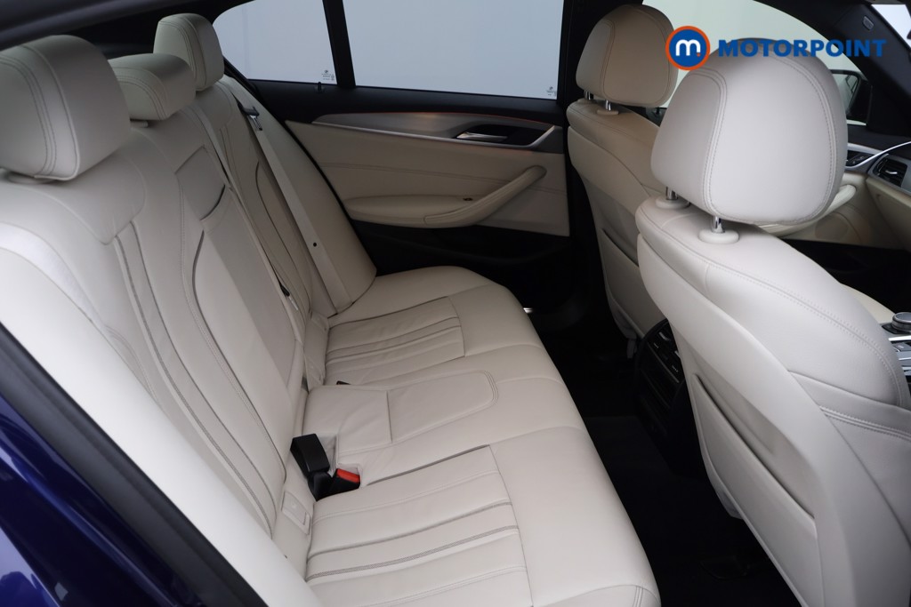 BMW 5 Series M Sport Automatic Petrol Saloon - Stock Number (1563741) - 13th supplementary image