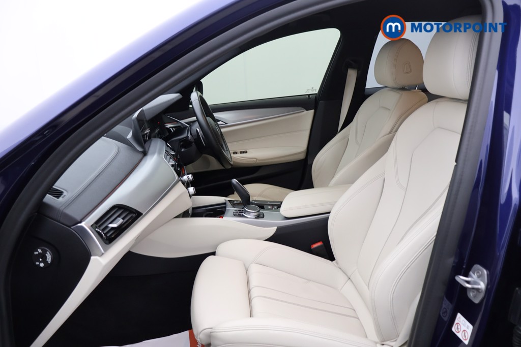 BMW 5 Series M Sport Automatic Petrol Saloon - Stock Number (1563741) - 15th supplementary image